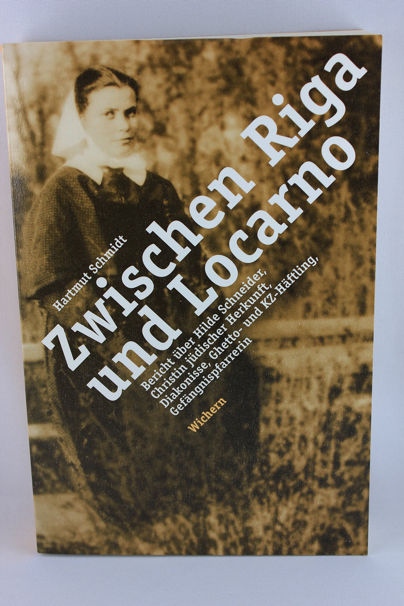 Zwischen Riga und Locarno