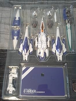 Amazon.co.jp: METAL BUILD 機動戦士ガンダムOO(ダブルオー) オー