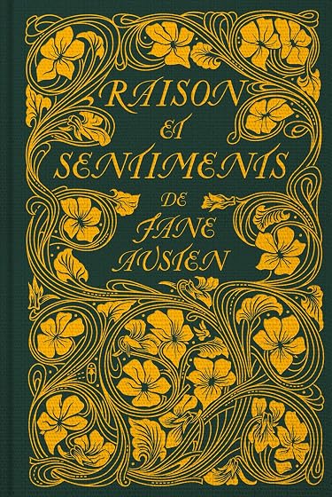Raison et Sentiments Collector