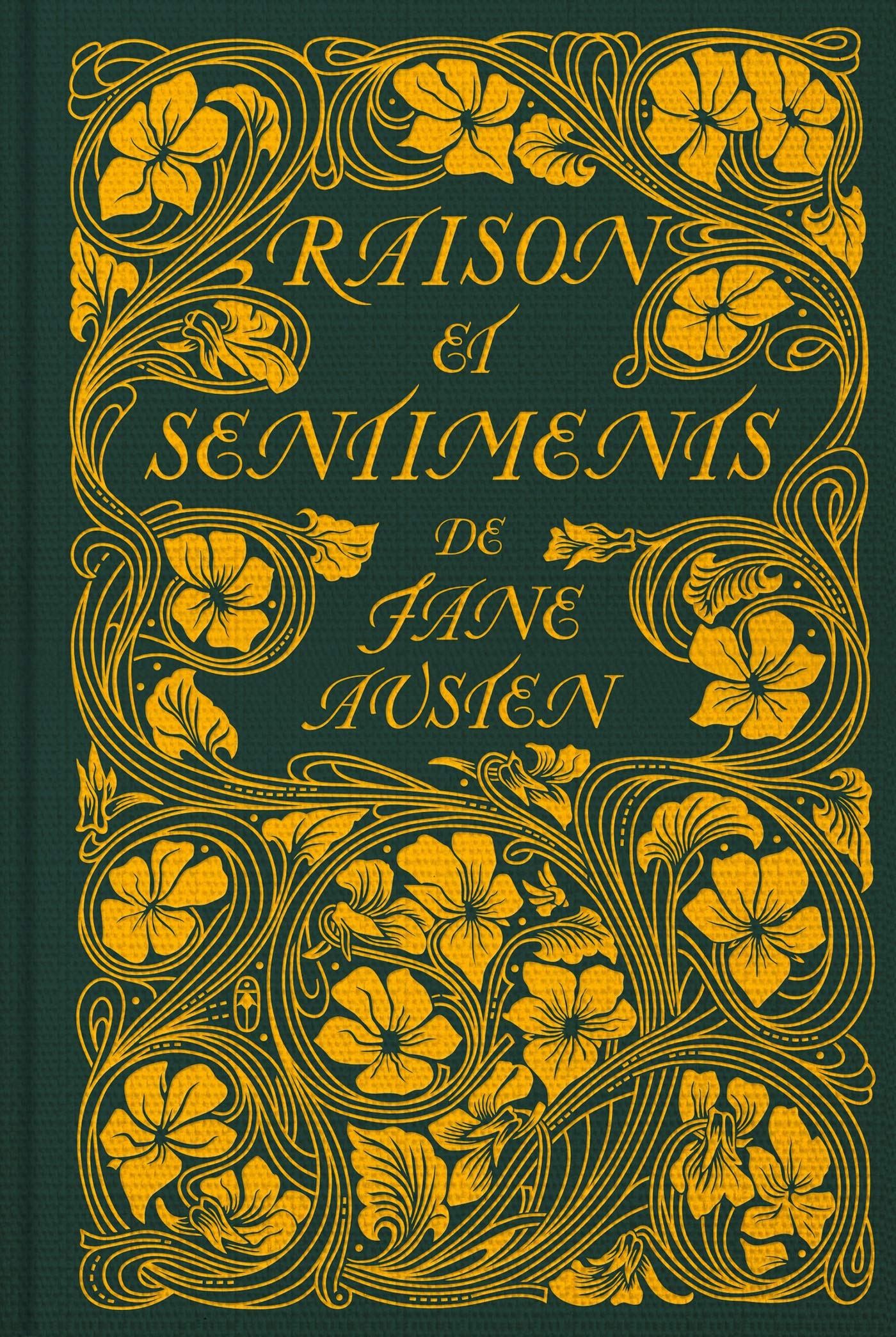 Raison et Sentiments (Collector)