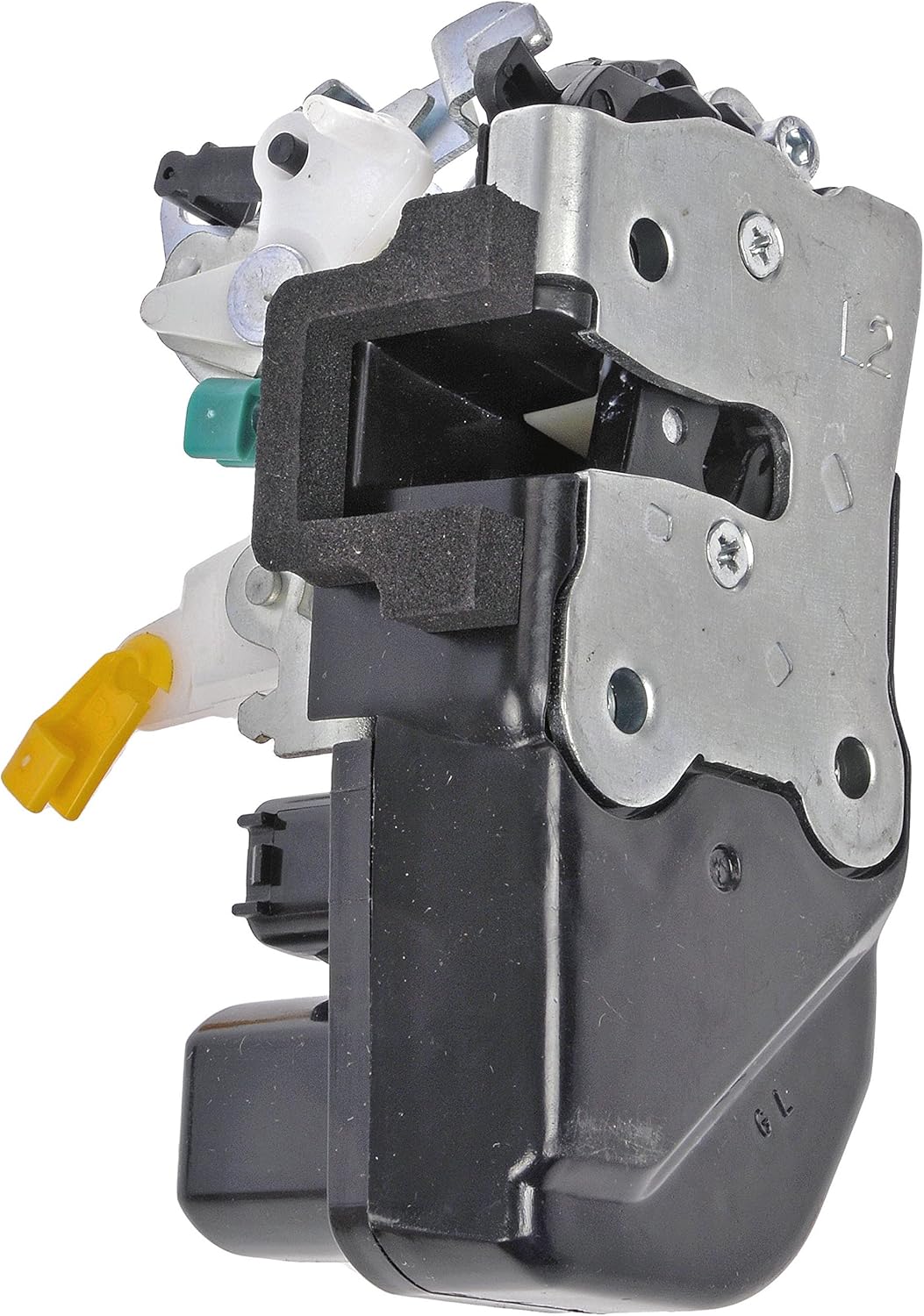 Dorman 931-014 Rear Driver Side Door Lock Actuator Motor Compatible with Select Chrysler/Dodge Models