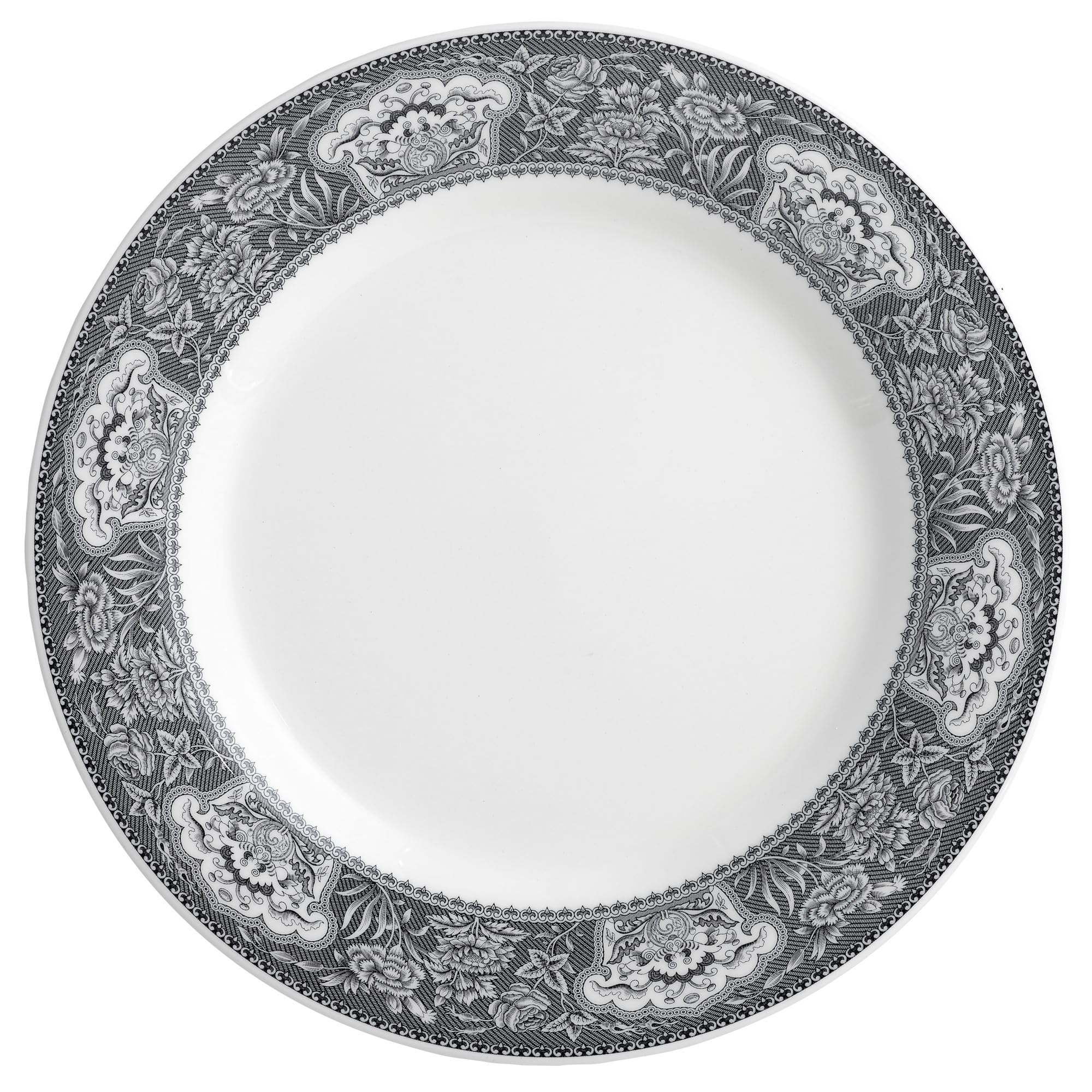 Heritage Collection 11.5" Dinner Plate