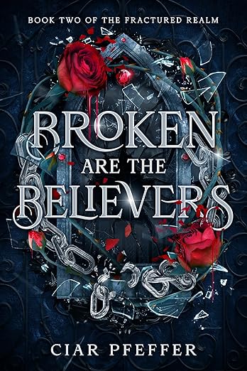 Broken Are the Believers