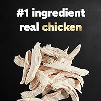 Vista 4 de Comida para perros de raza pequeña seca Cesar, Pollo