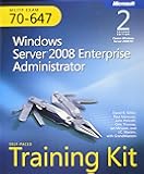 Mcitp Self-paced Training Kit Exam 70-647: Windows Server Enterprise Administration