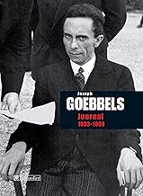 Download Journal de Joseph Goebbels 1933-1939 (Archives contemporaines) PDF
