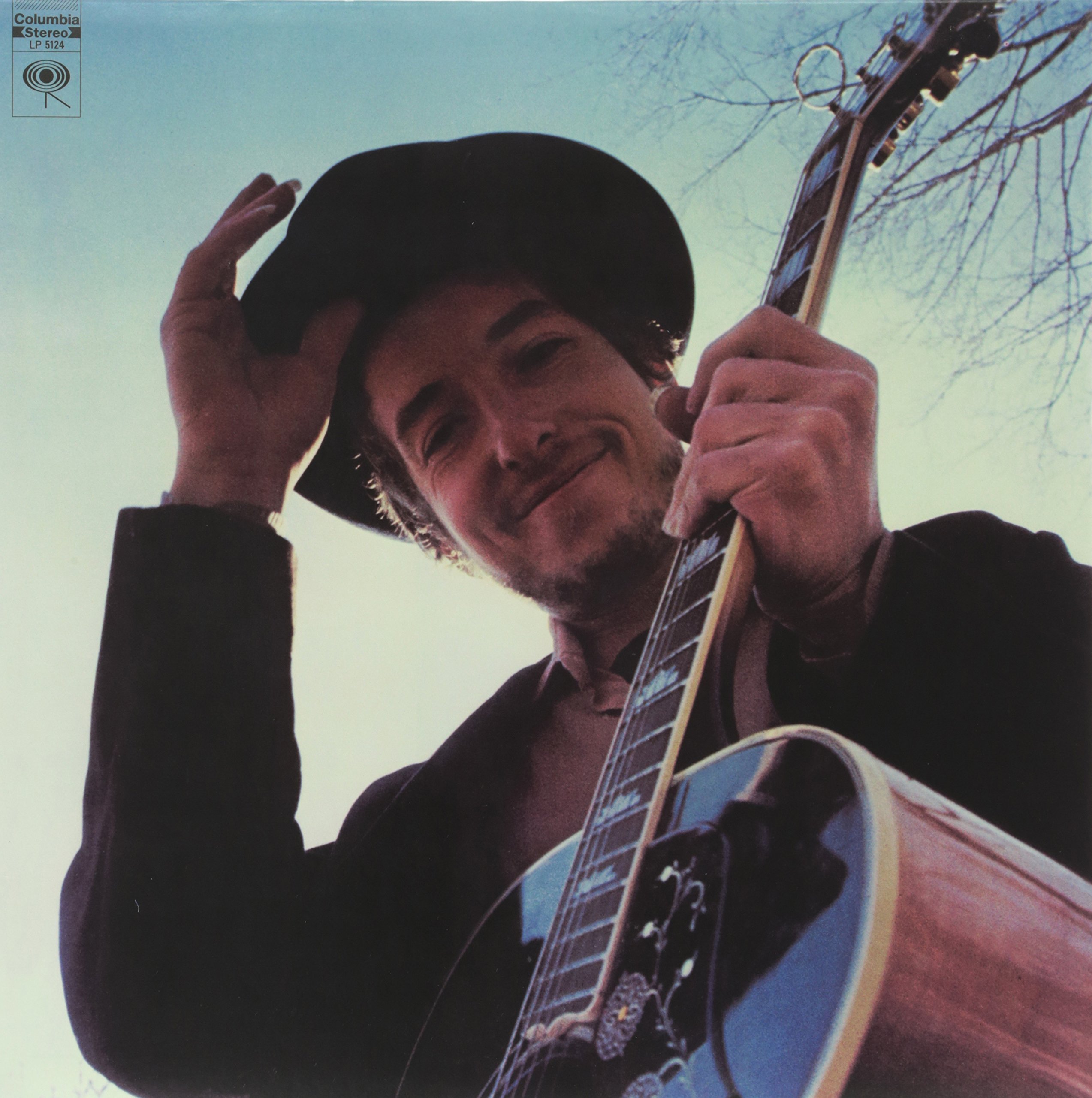 Nashville Skyline