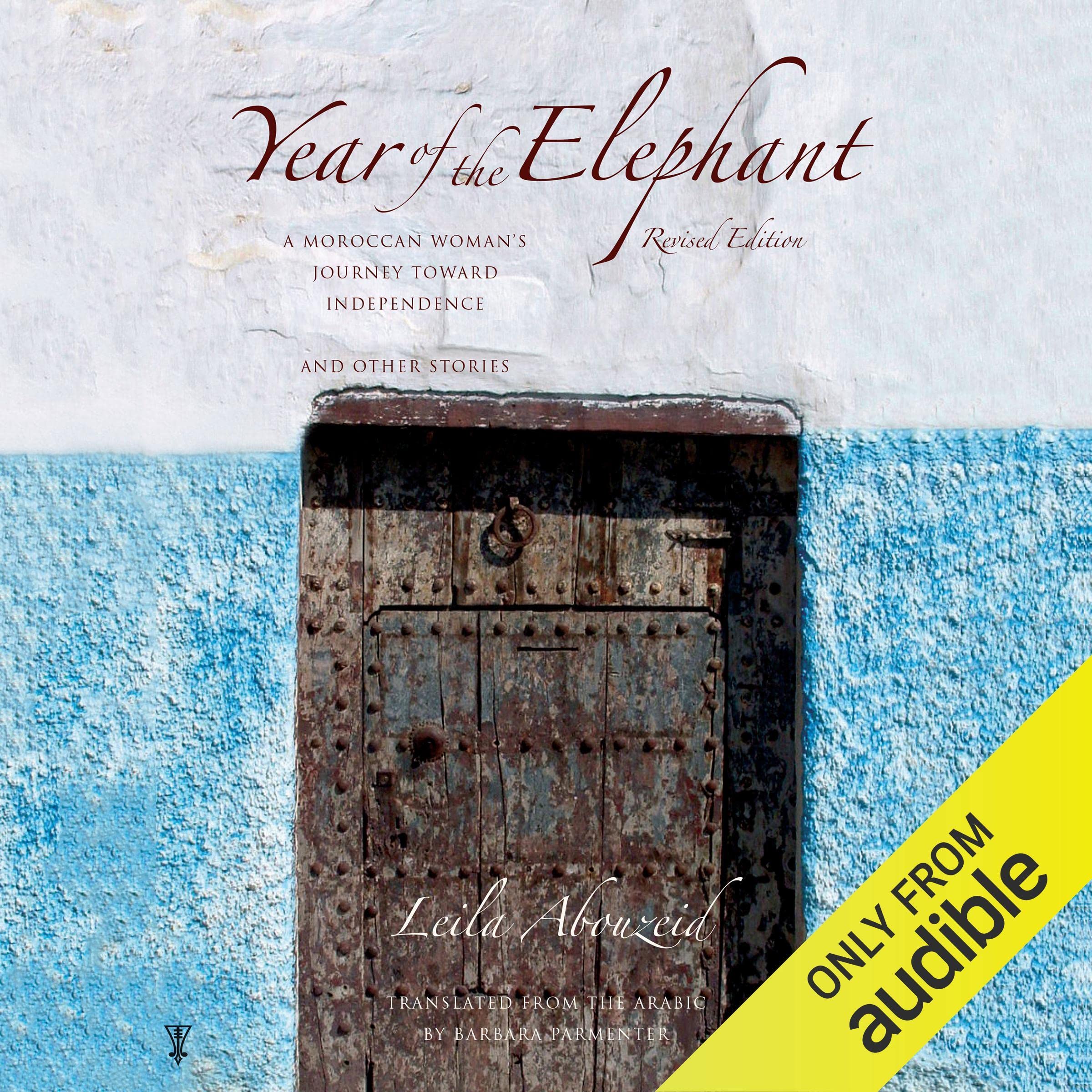 Year of the Elephant