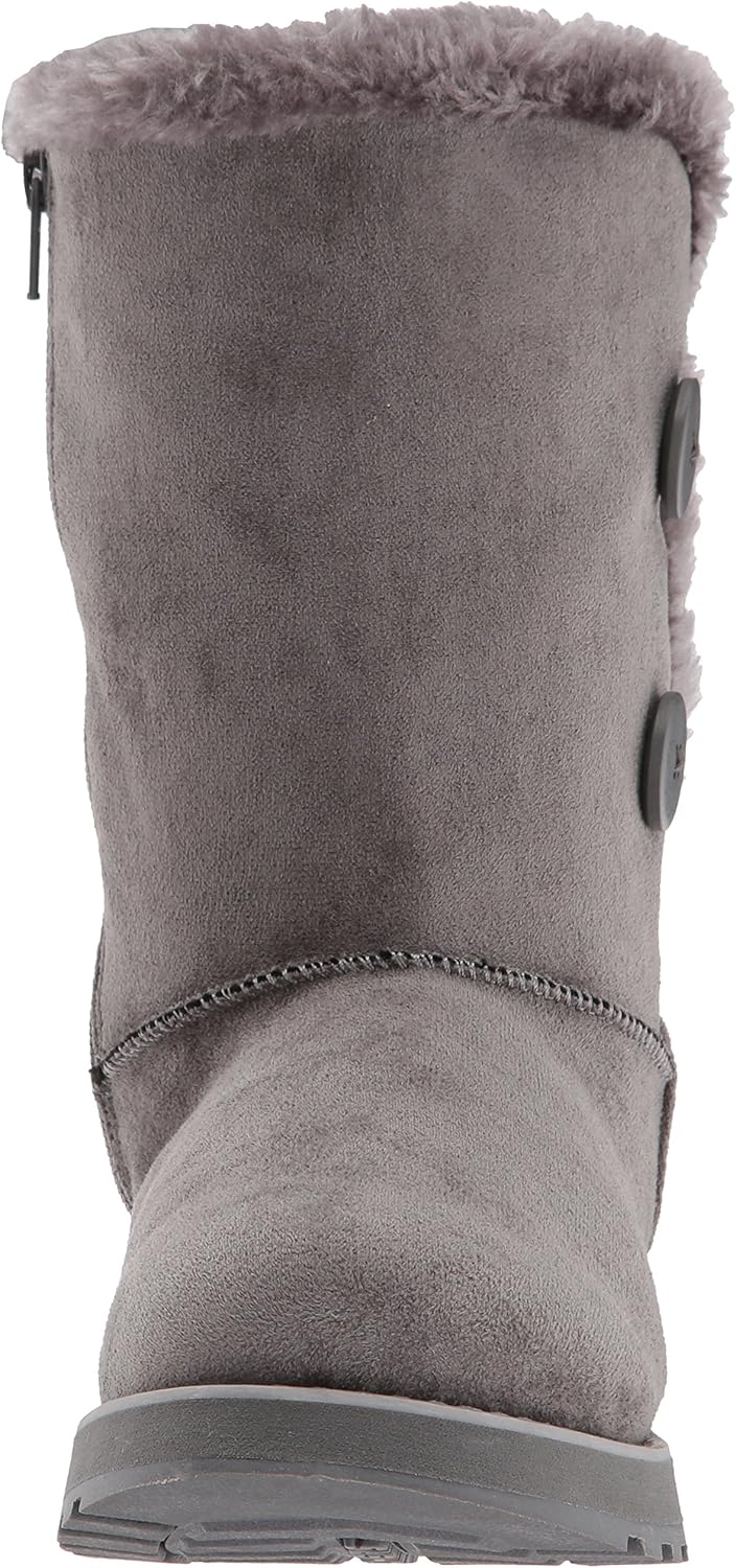 leather shape up shoes