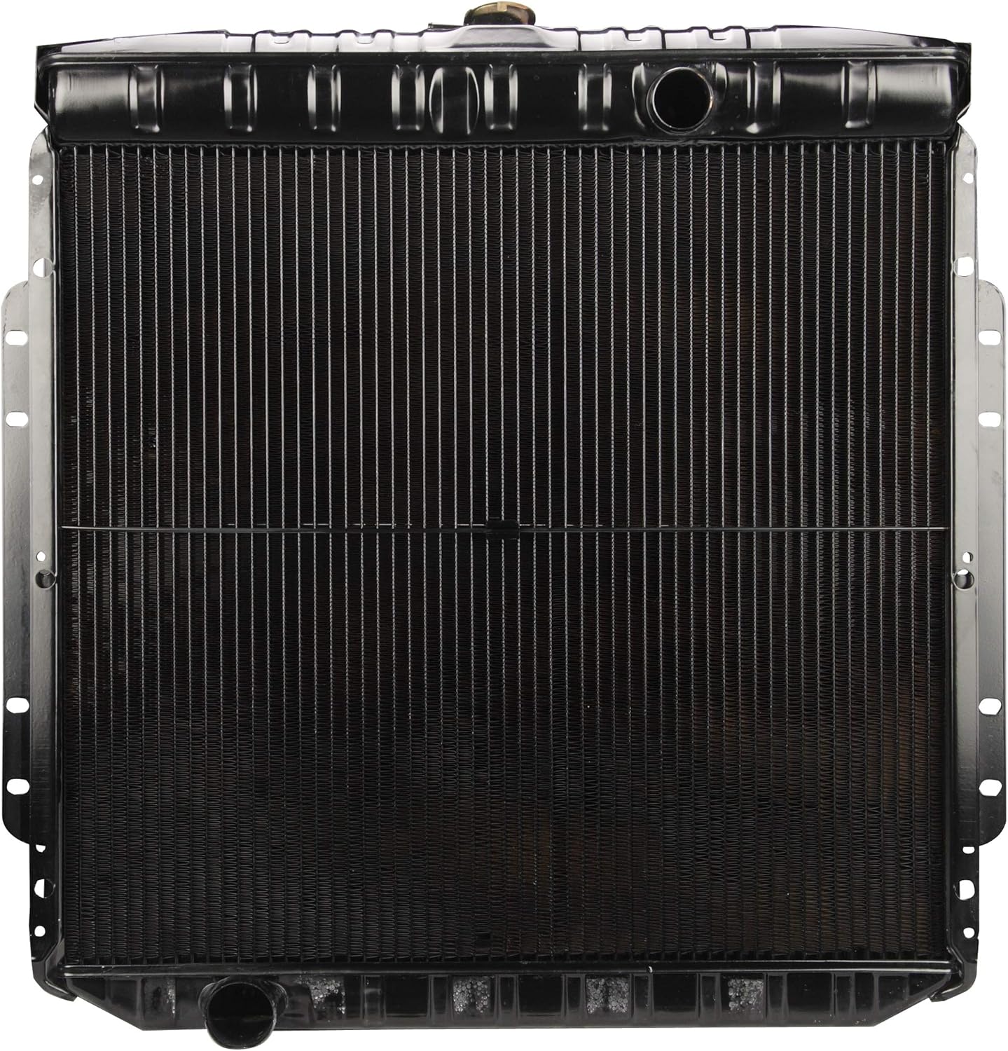 Spectra Premium CU456 Complete Radiator