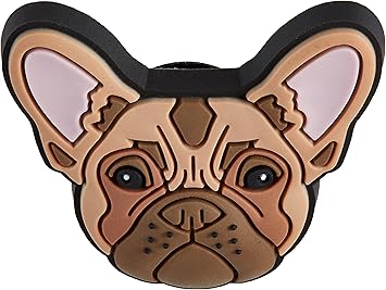 french bulldog jibbitz