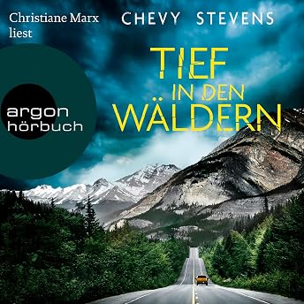 Tief in den Wäldern Hörbuch episode artwork