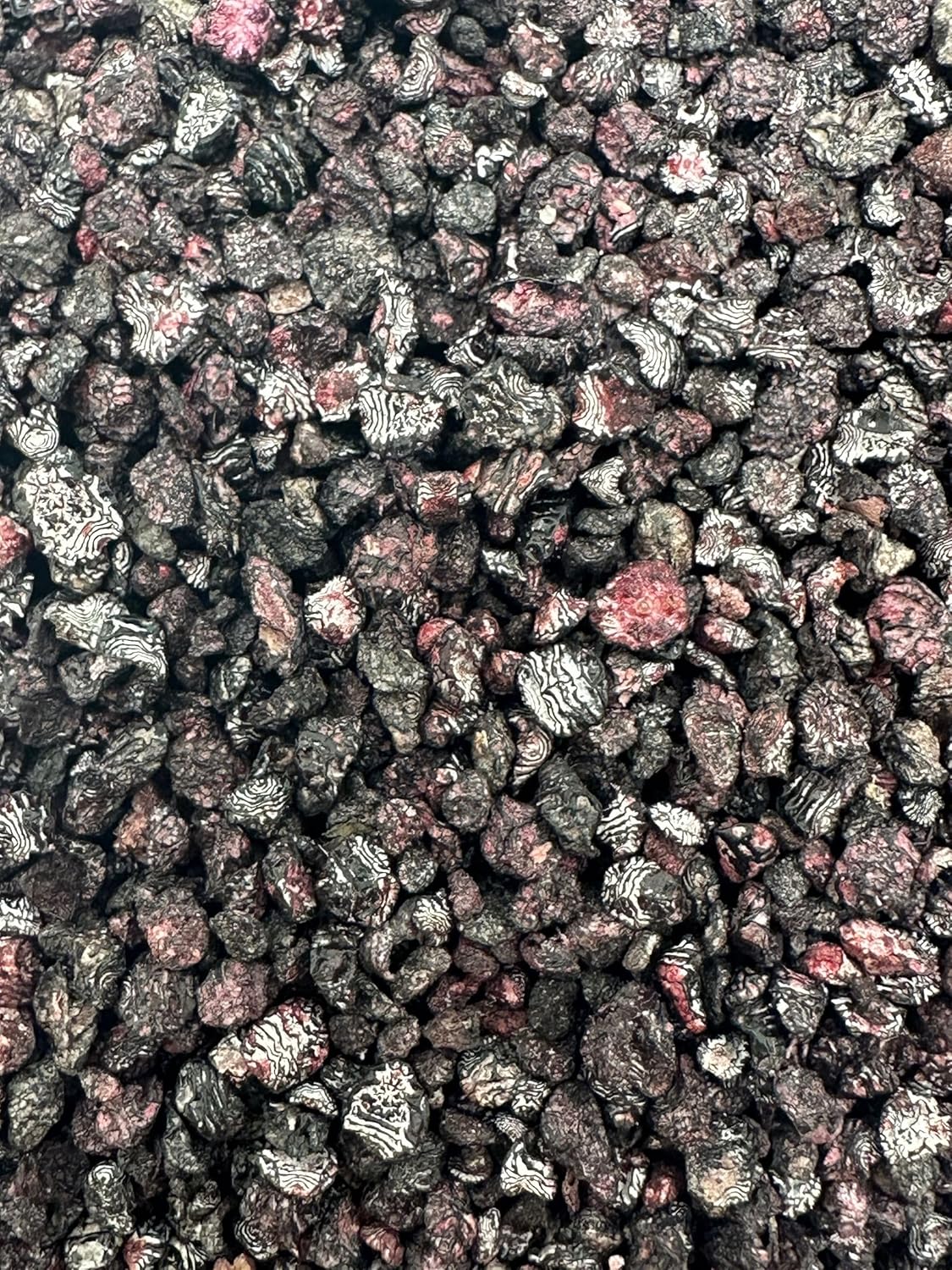 Cochineal Natural Dye (3 oz), Red