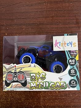 Amazon.co.jp: Kizeefun リモコンカー 幼児用 ミニラジコンカー