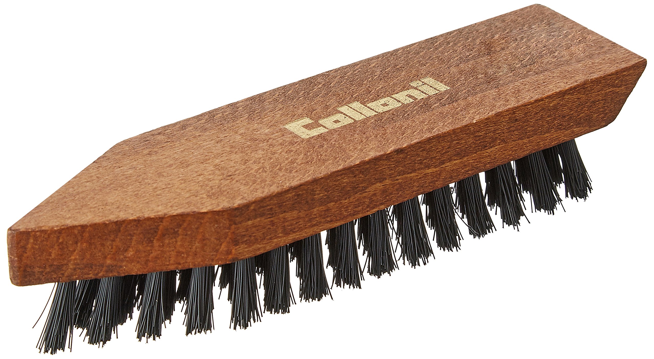 Collonil Dirt brush, 71700000000, practical, handy dirt brush for shoes