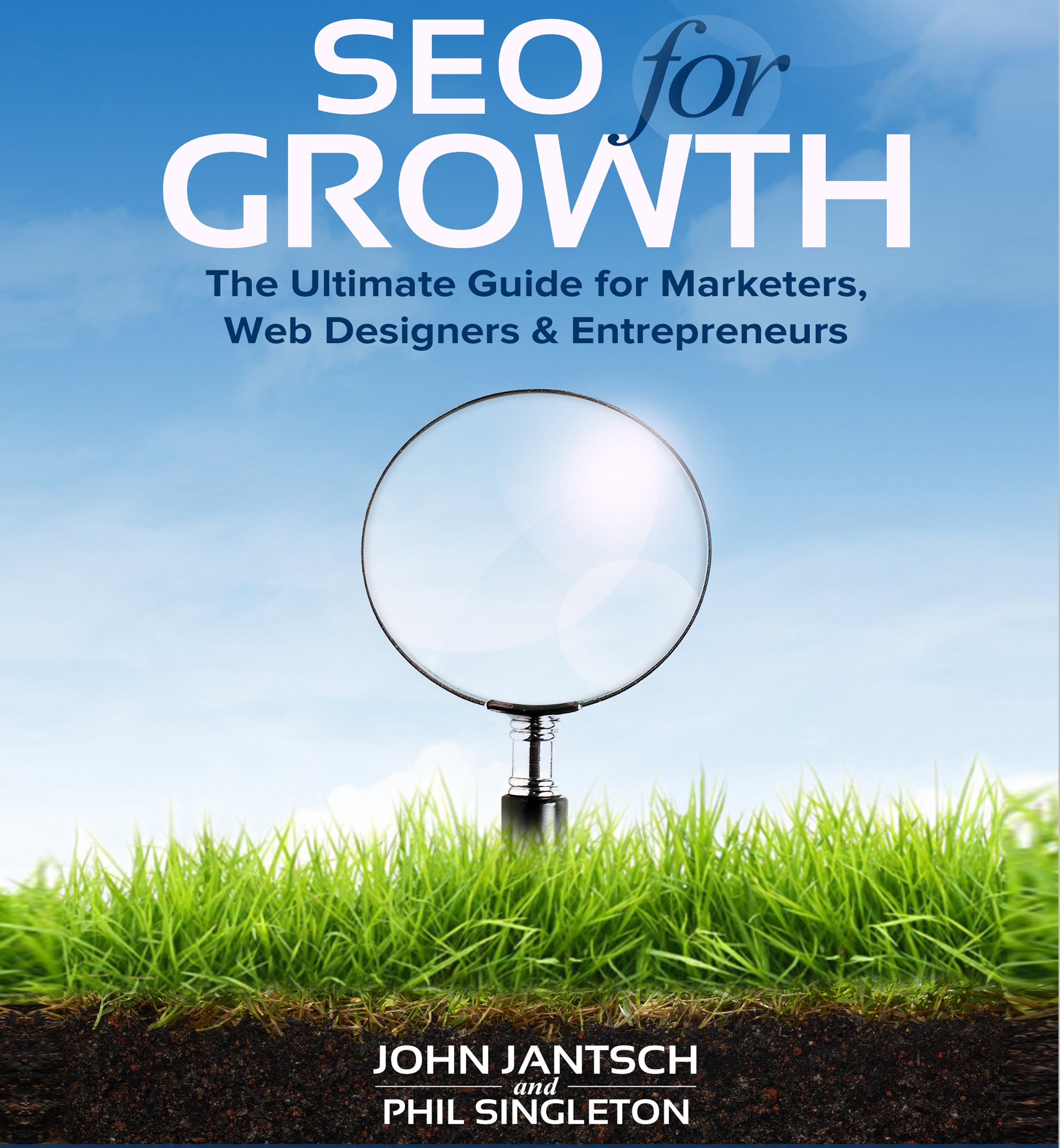 Cover art for SEO for Growth