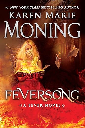 Feversong: A Fever Novel
