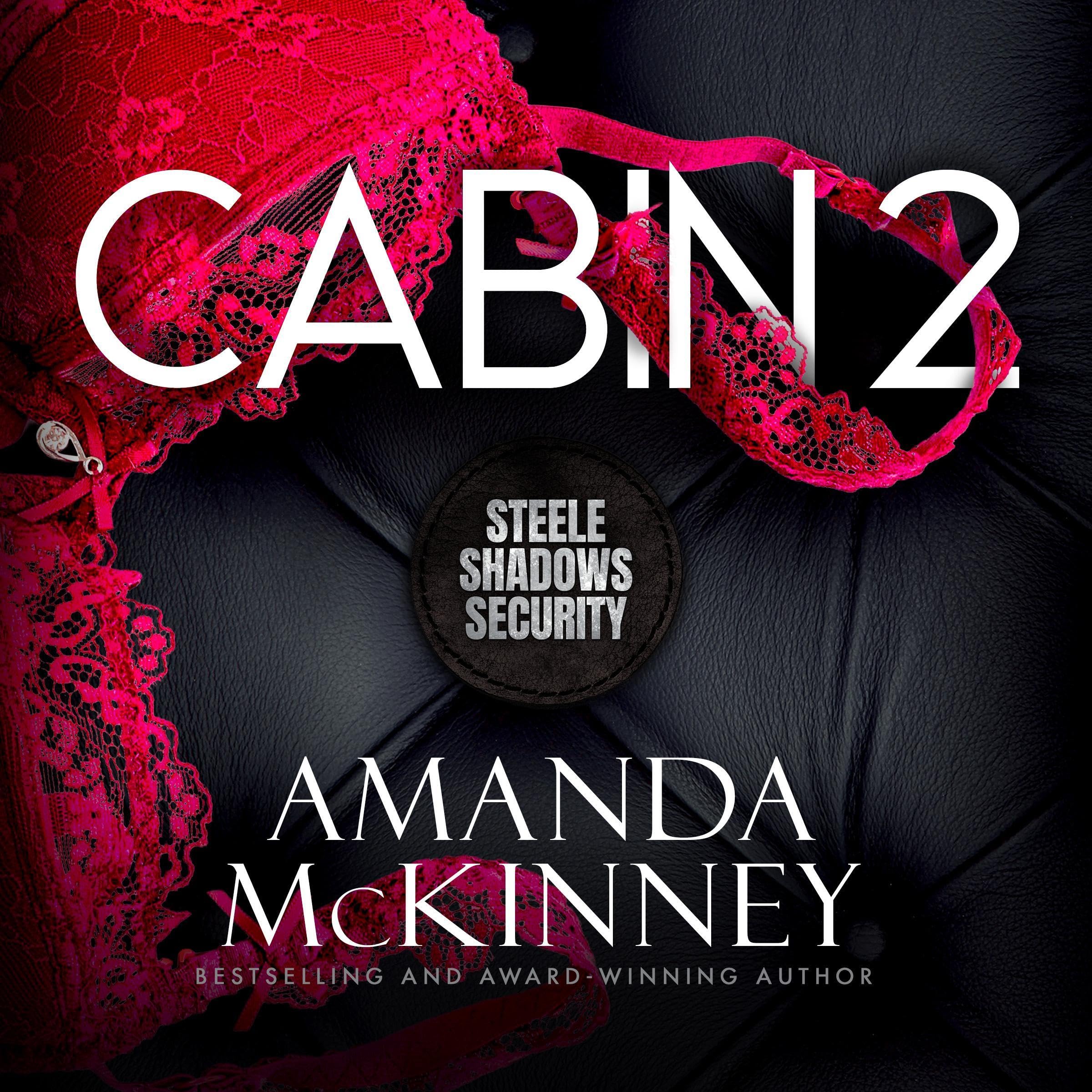 Cover art for Cabin 2