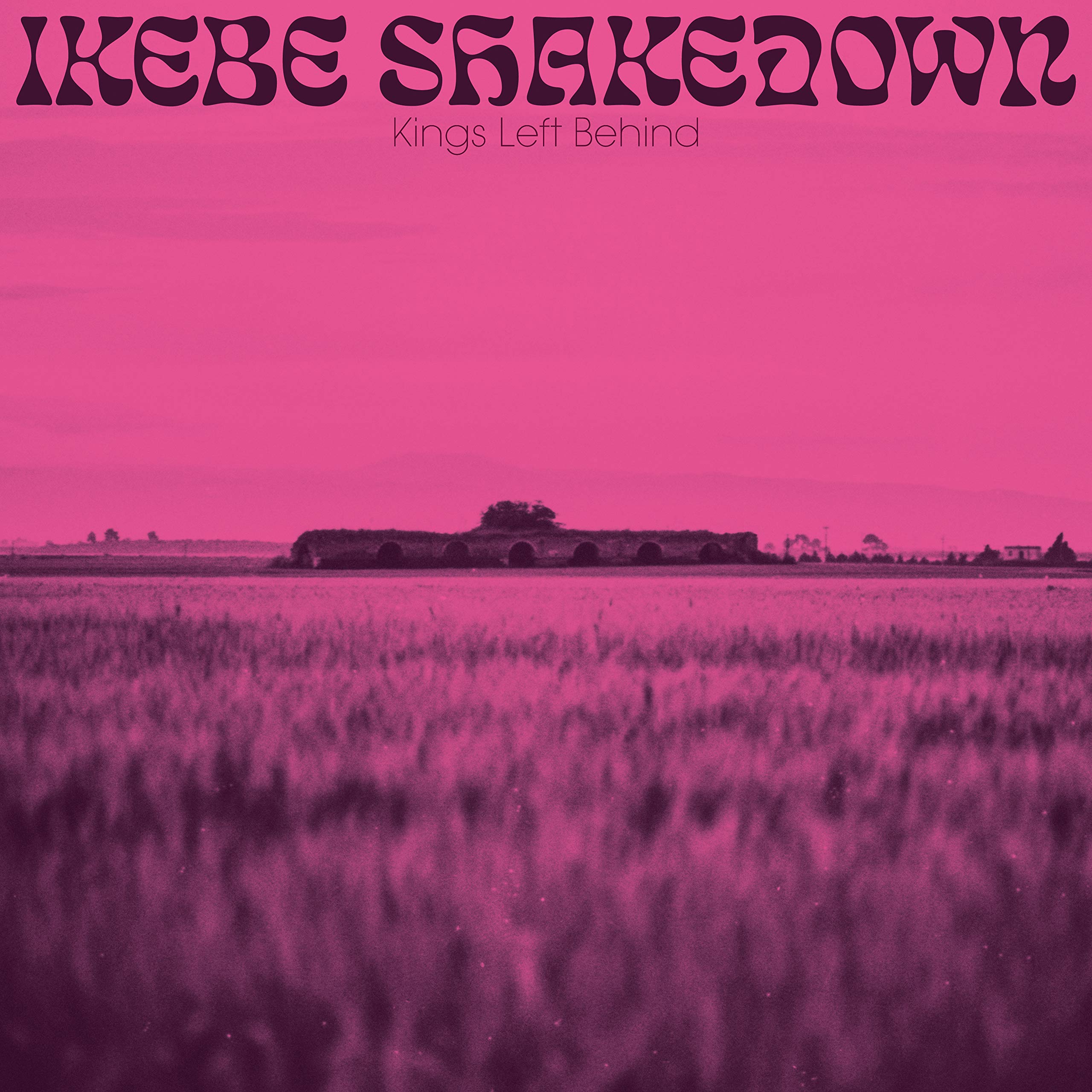 Ikebe Shakedown