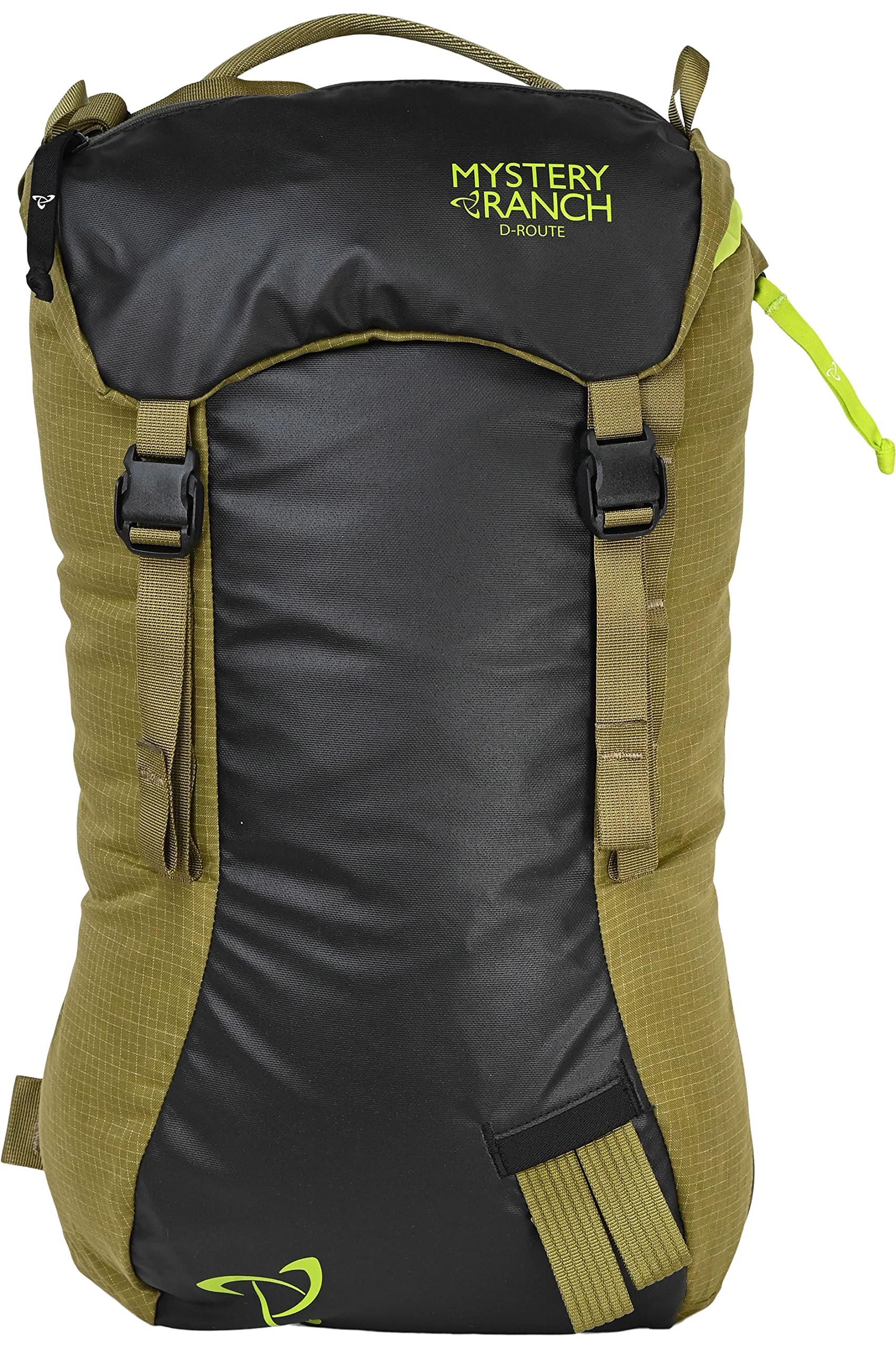 Mystery Ranch D Route Pack Climbing And Skiing Pack Water