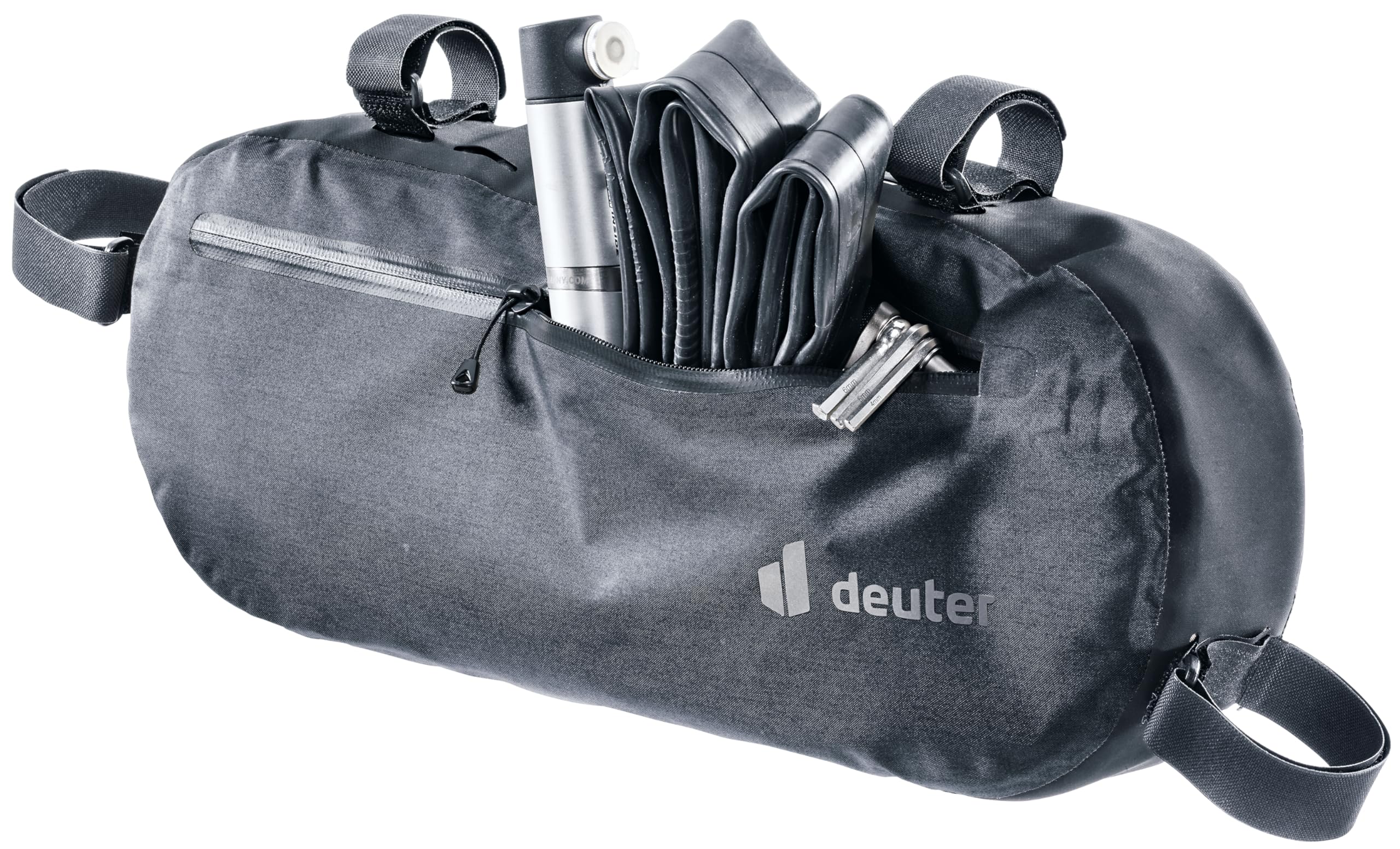 Amazon.co.jp: deuter Cabezon FB 6 Waterproof Frame Bag : Sports
