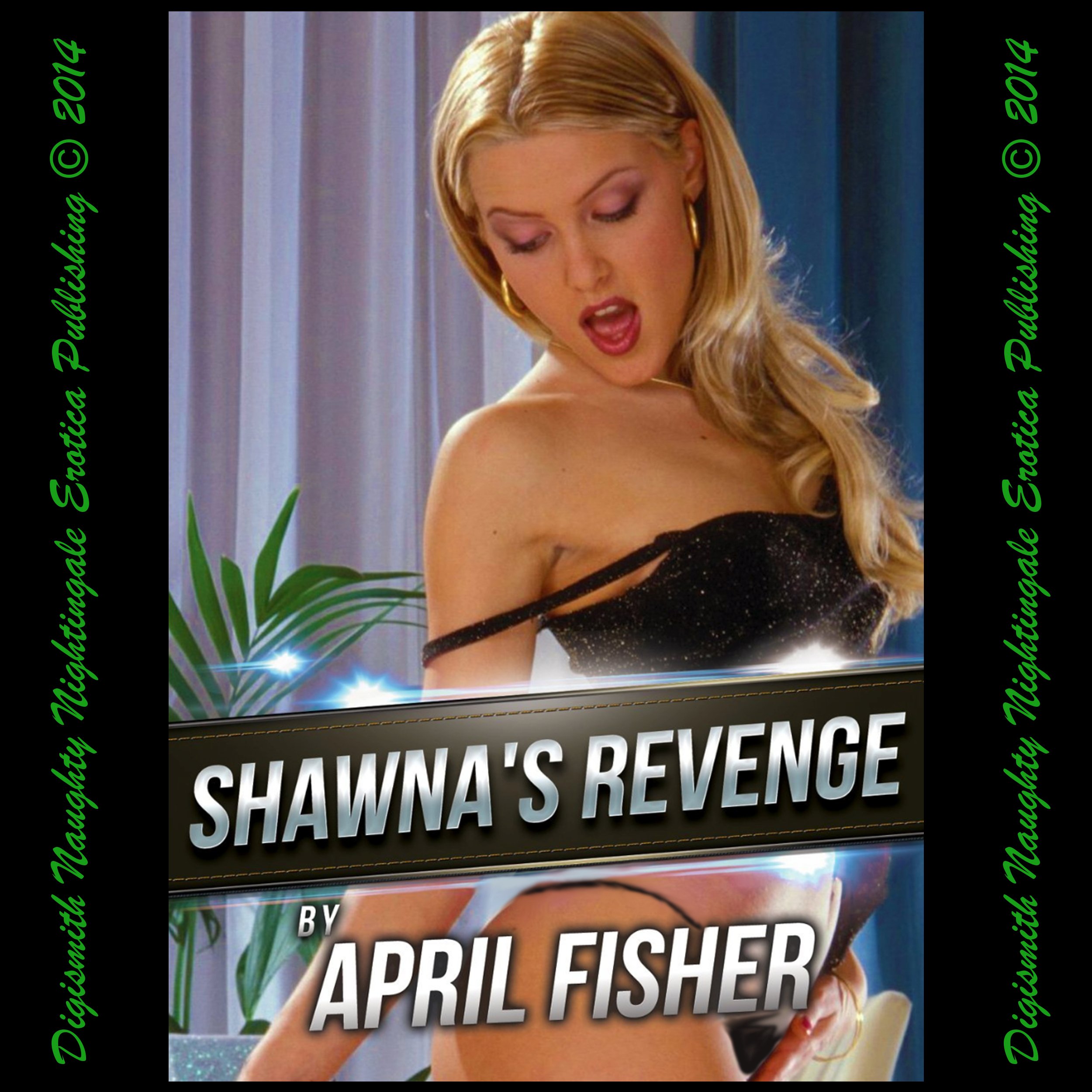 Shawna's Revenge