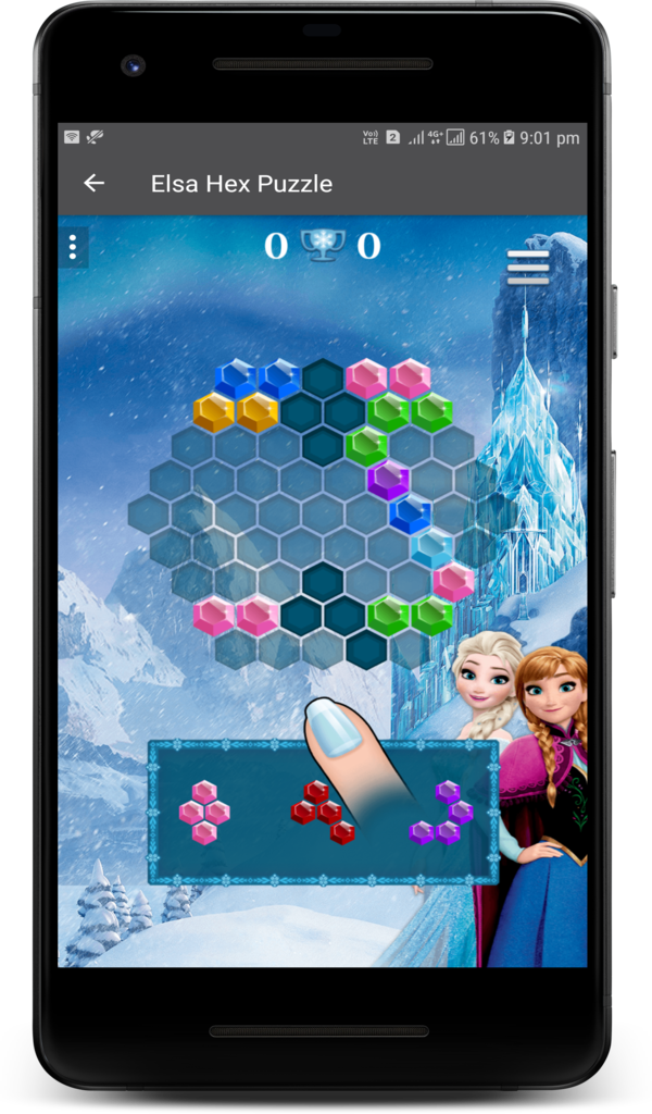 Puzzle Stack : Play 250+ Puzzle Games in one App - App on Amazon Appstore