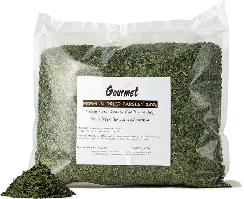 Amazon.co.uk dried herbs
