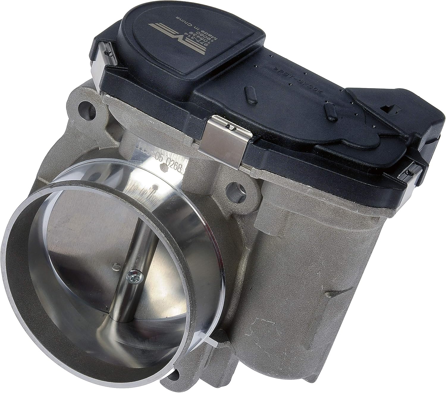 Dorman 977-314 Electronic Throttle Body Assembly Compatible with Select Models (OE FIX)
