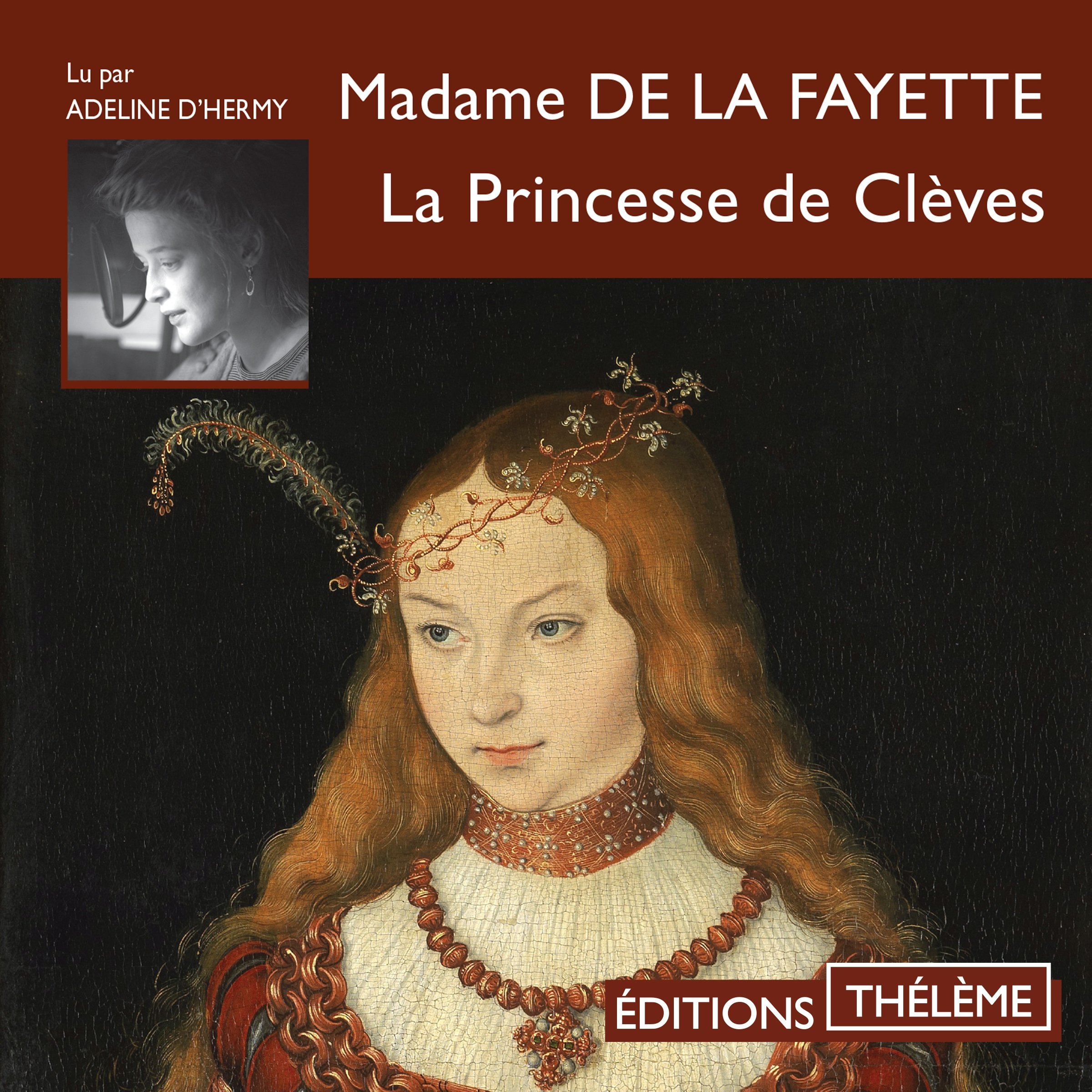 La Princesse de Clèves