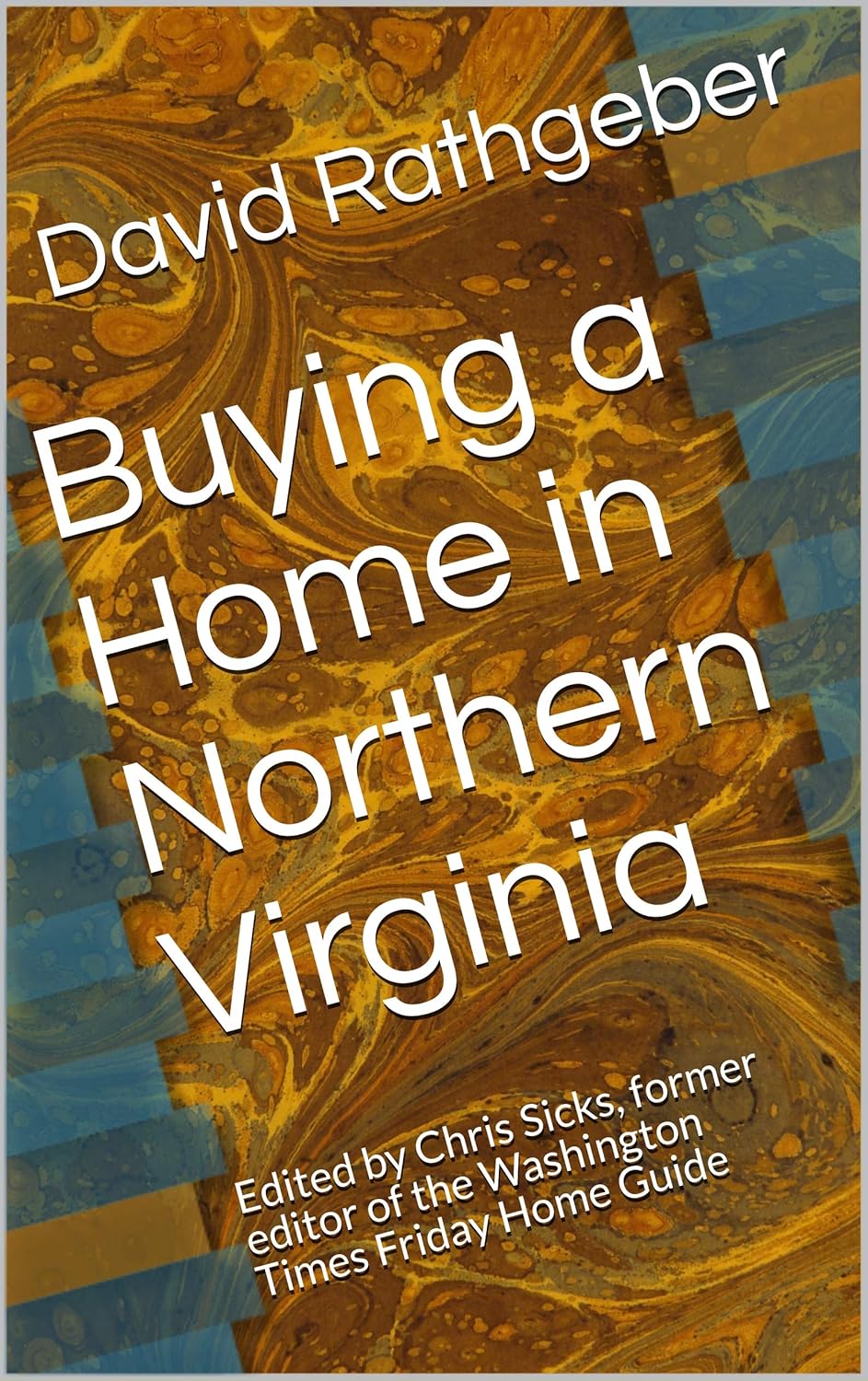 Amazon.com: Buying a Home in Northern Virginia: Edited by Chris Sicks ...