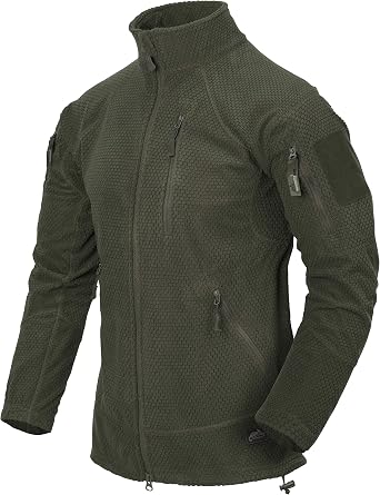 Helikon-Tex Men Alpha Tactical Jacket