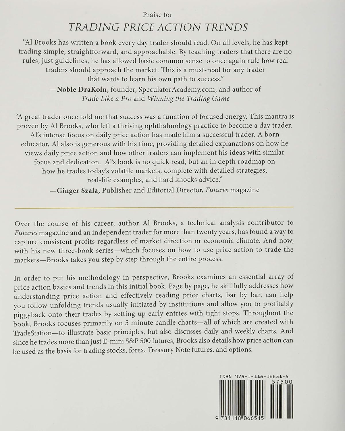 Master the Market: Review of