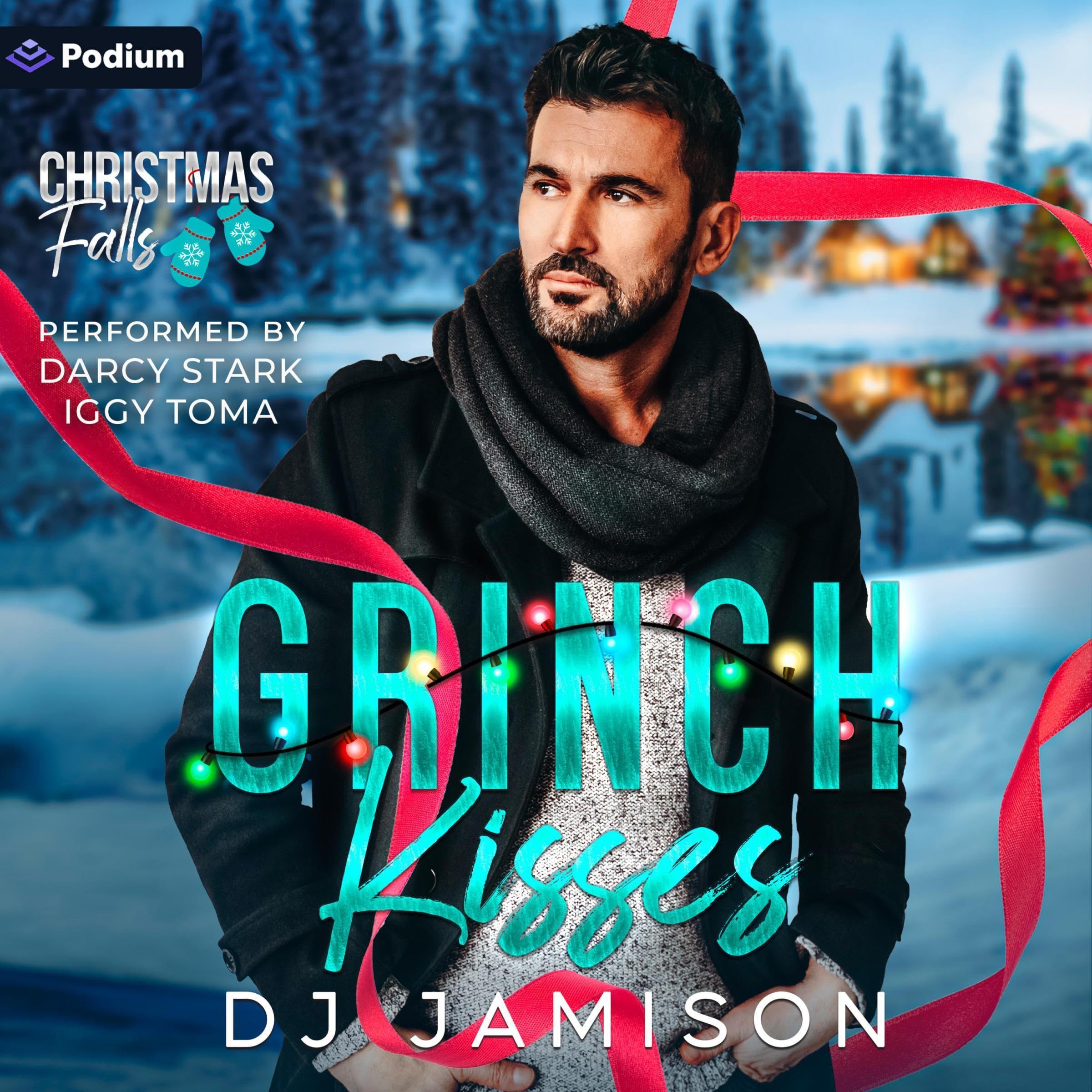 Cover art for Grinch Kisses