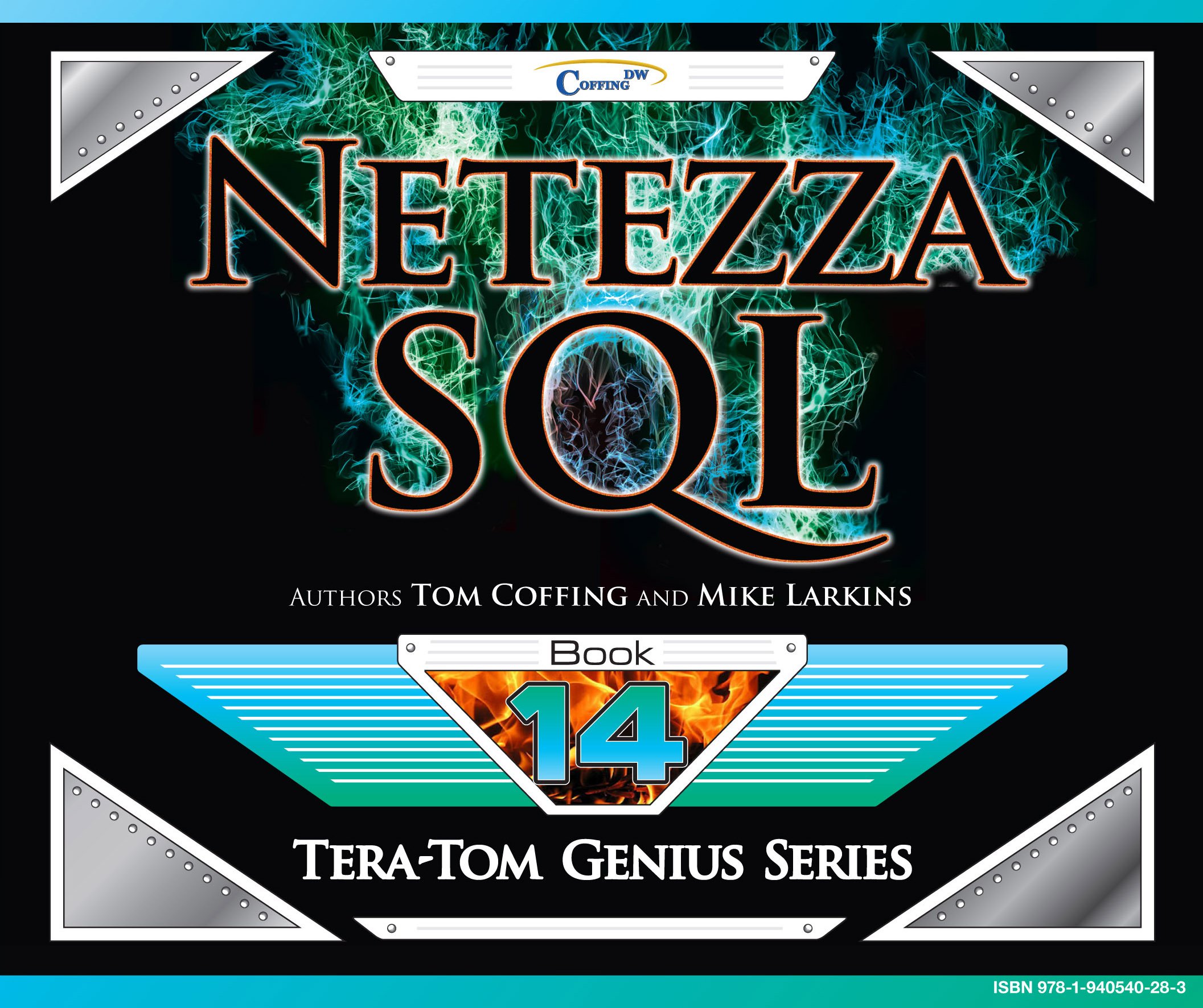 Netezza SQL (Tera-Tom Genius Series Book 1)