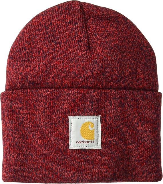 Carhartt Men's Acrylic Watch Hat Cold Weather