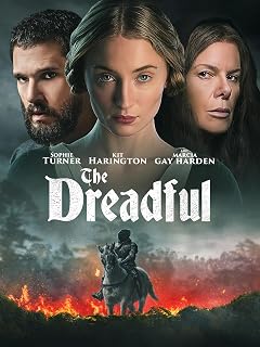 THE DREADFUL