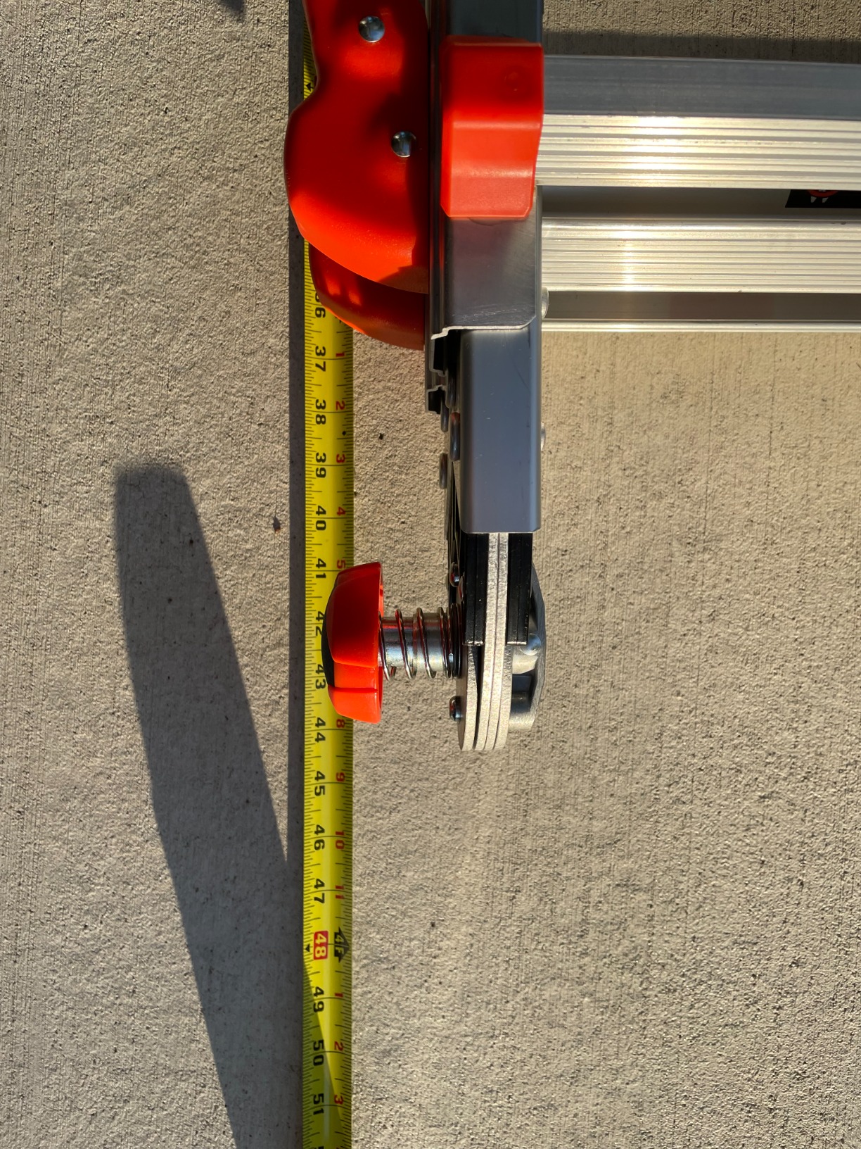 34/mo Finance Little Giant Ladder Systems, Velocity, M13, 13 Ft