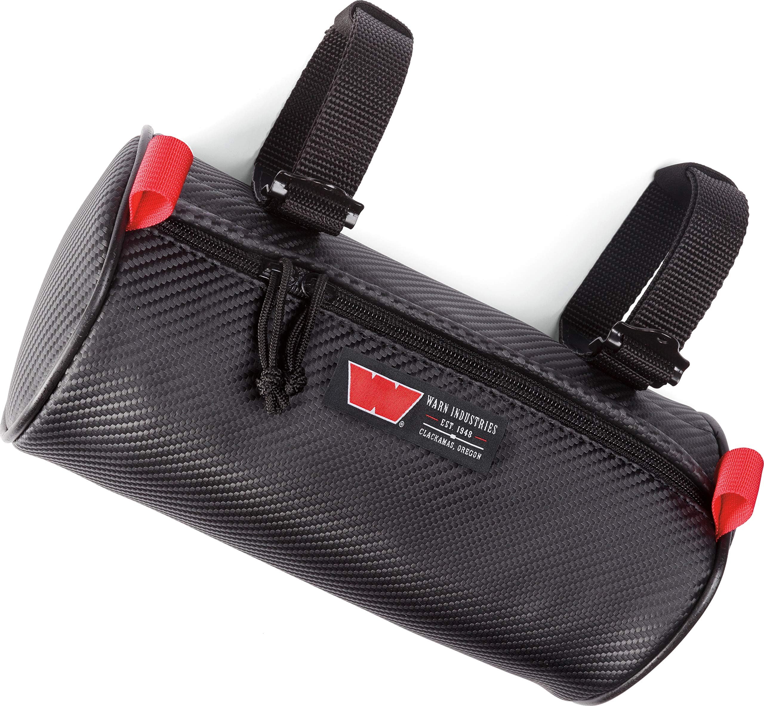 Epic Trail Gear Roll Bar Cylinder Bag - Medium