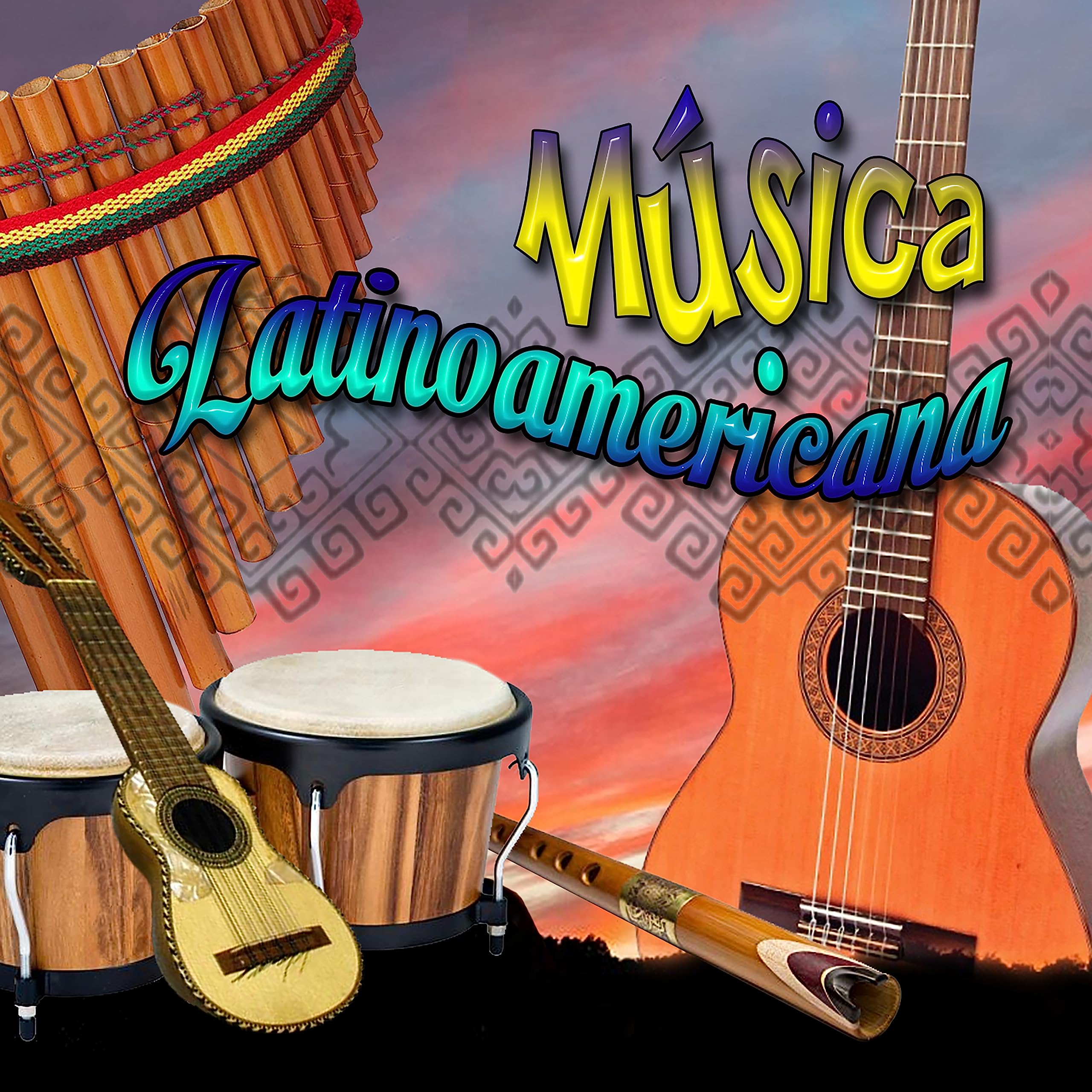Orquesta Instrumental Latinoamericana