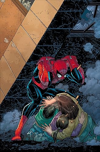AMAZING SPIDER-MAN BY ZEB WELLS VOL. 12: DEAD WRONG (THE AMAZING SPIDER-MAN)