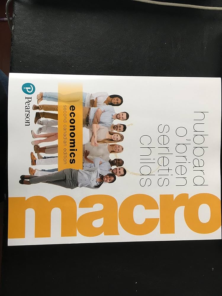 洋書 Macroeconomics Second Edition Macroeconomics, Second Canadian Edition (2nd Edition