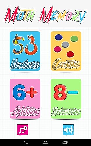 Math Memory