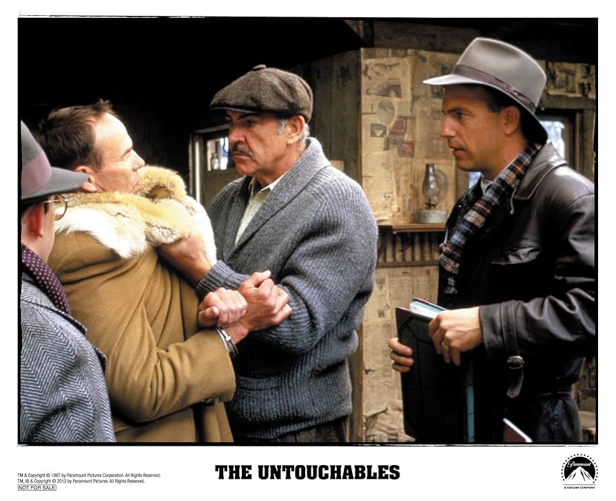 アンタッチャブル スペシャル・コレクターズ・エディション [Blu-ray] rdzdsi3 Amazon.co.jp: アンタッチャブル スペシャル・コレクターズ