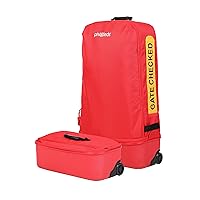 Vista 1 de phil&teds Bolsa de viaje para phil&teds, Mountain Buggy, Baby Jogger y cochecitos britax