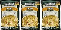 Vista 2 de Bear Creek TORTILLA - Mezcla de sopa de 8.8 onzas (paquete de 3)