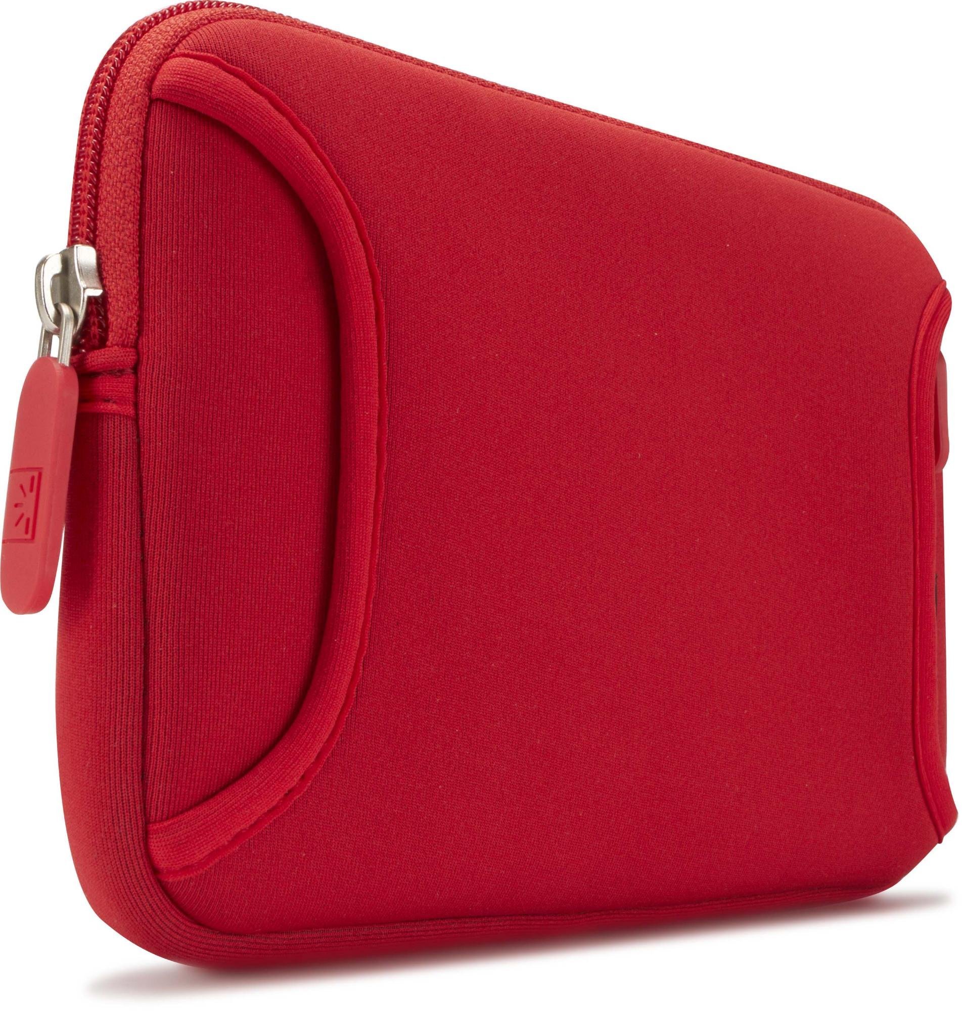 Case Logic 7-inch Tablet and E-Book Sleeve (Red) by Case Logic (B0090YHVUE) Amazon Price History, Amazon Price Tracker
