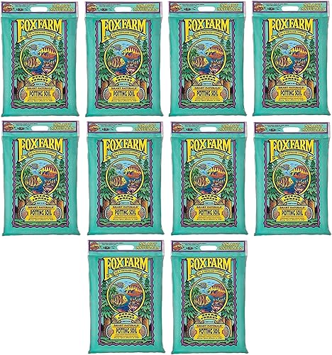 FoxFarm FX14053 Ocean Forest - Bolsa de tierra