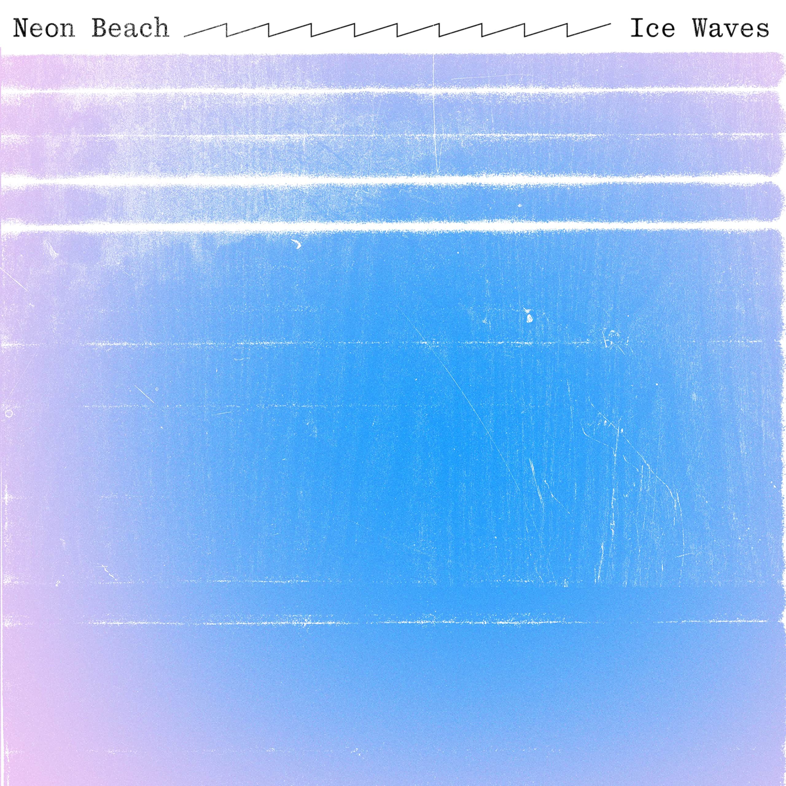 Neon Beach