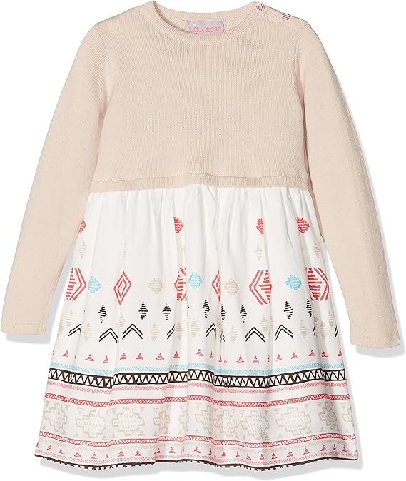 robe fille z generation